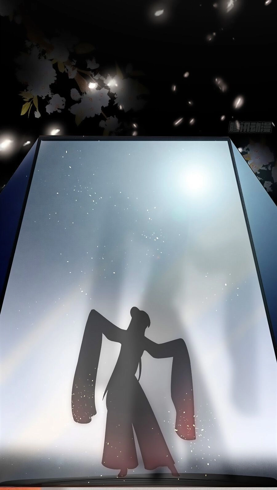 Gian Phi Như Thử Đa Kiều Chapter 13 - 3