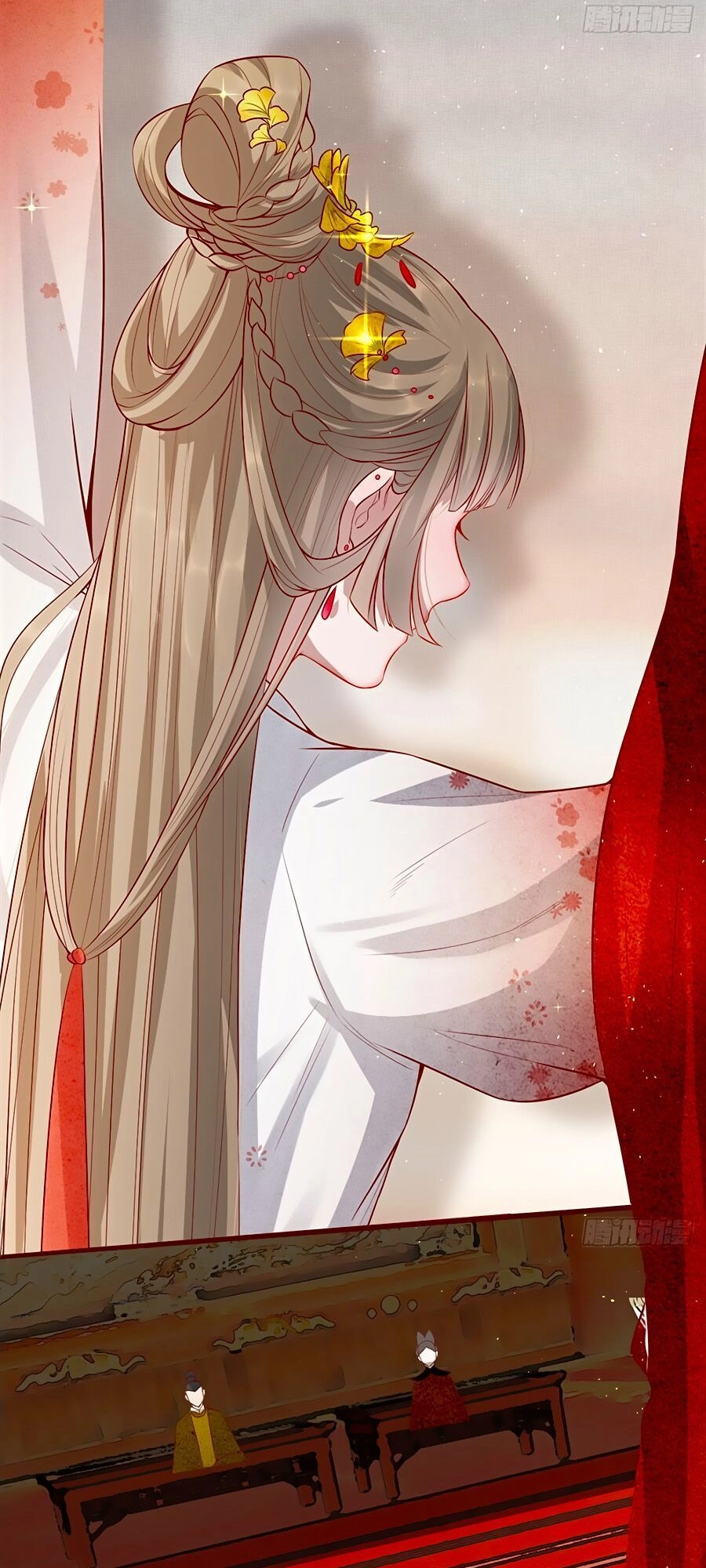 Gian Phi Như Thử Đa Kiều Chapter 13 - 4