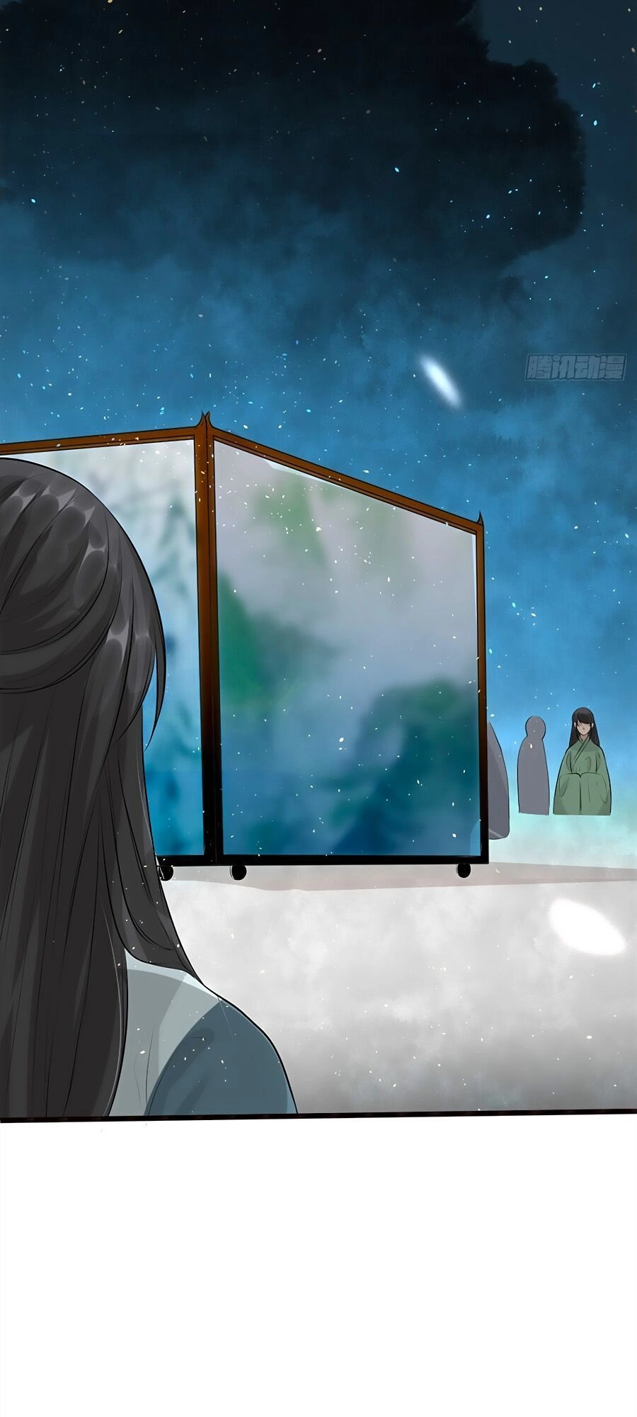 Gian Phi Như Thử Đa Kiều Chapter 13 - 12