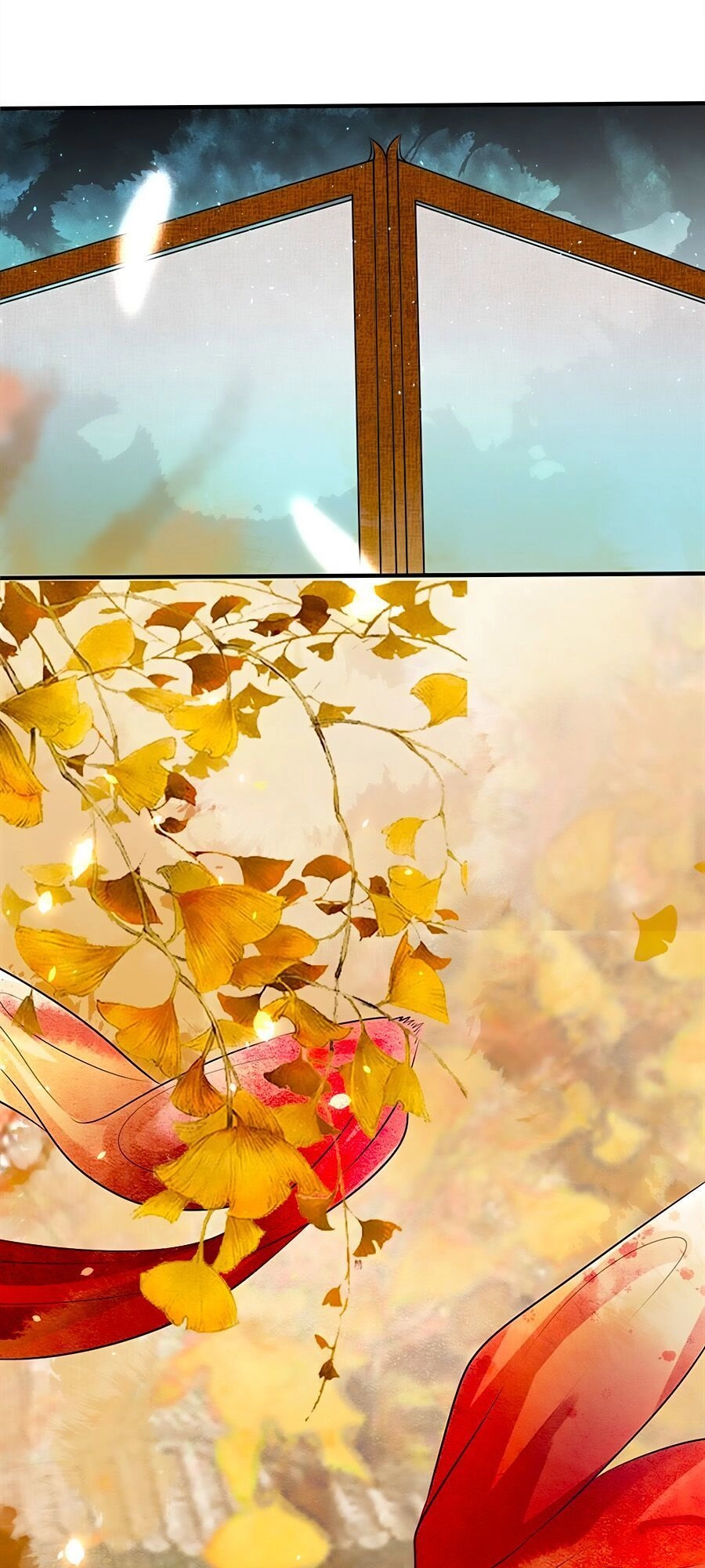 Gian Phi Như Thử Đa Kiều Chapter 13 - 13