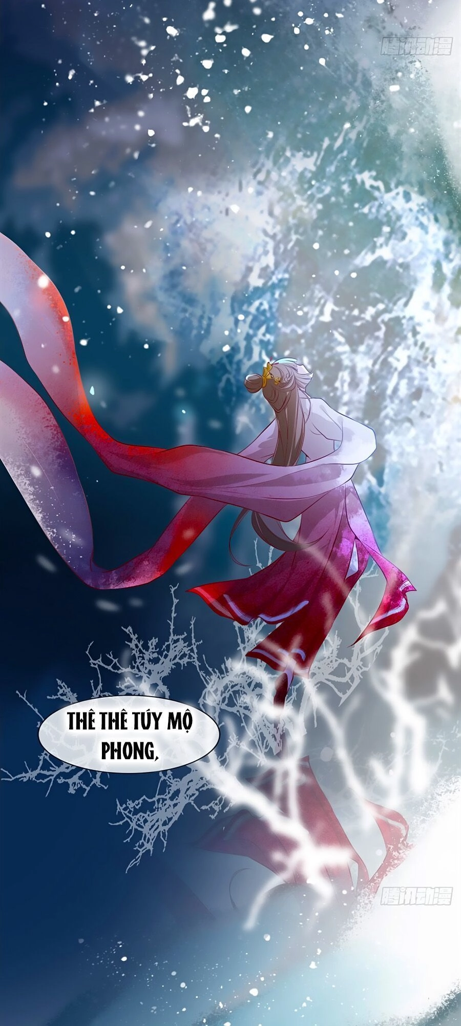 Gian Phi Như Thử Đa Kiều Chapter 13 - 16