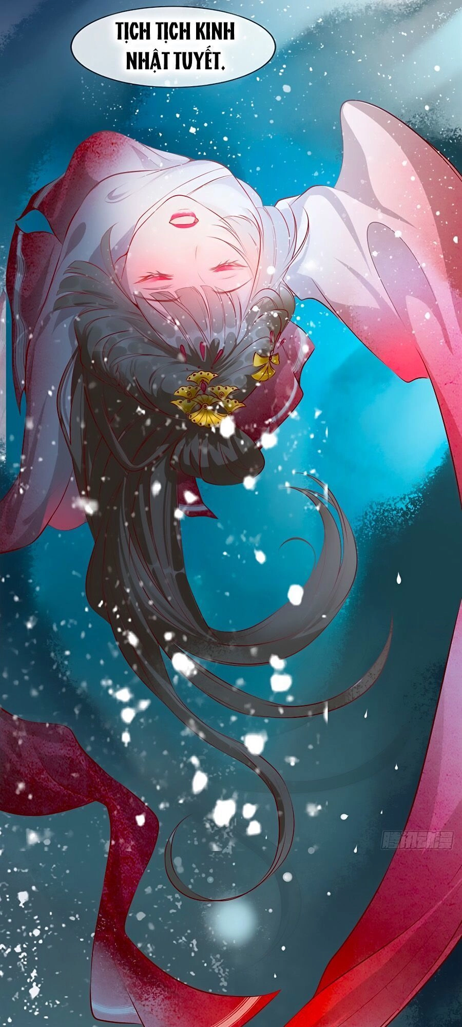 Gian Phi Như Thử Đa Kiều Chapter 13 - 17