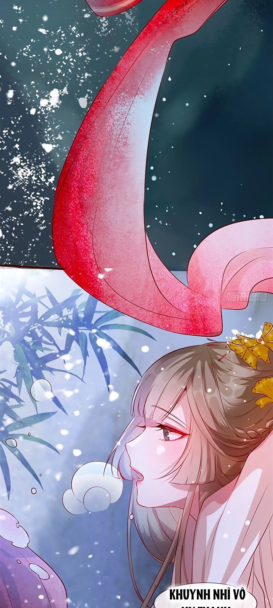 Gian Phi Như Thử Đa Kiều Chapter 13 - 18