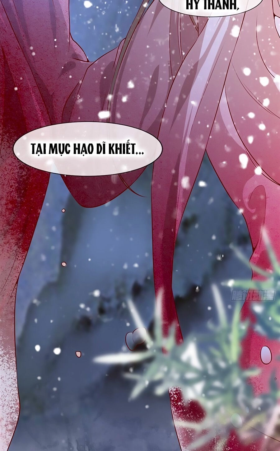 Gian Phi Như Thử Đa Kiều Chapter 13 - 19