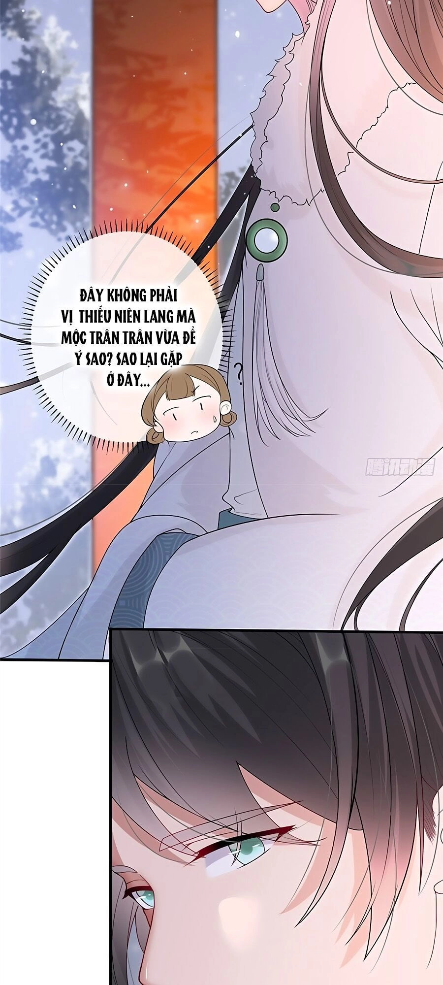 Gian Phi Như Thử Đa Kiều Chapter 14 - 4