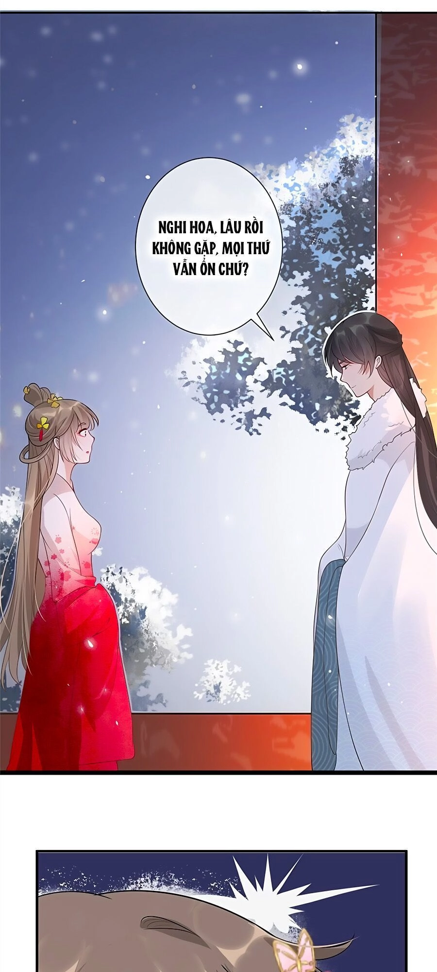 Gian Phi Như Thử Đa Kiều Chapter 14 - 6