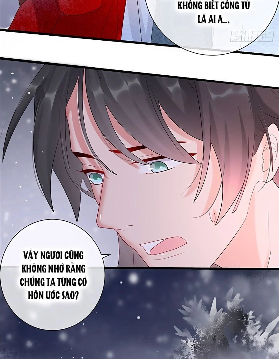 Gian Phi Như Thử Đa Kiều Chapter 14 - 9