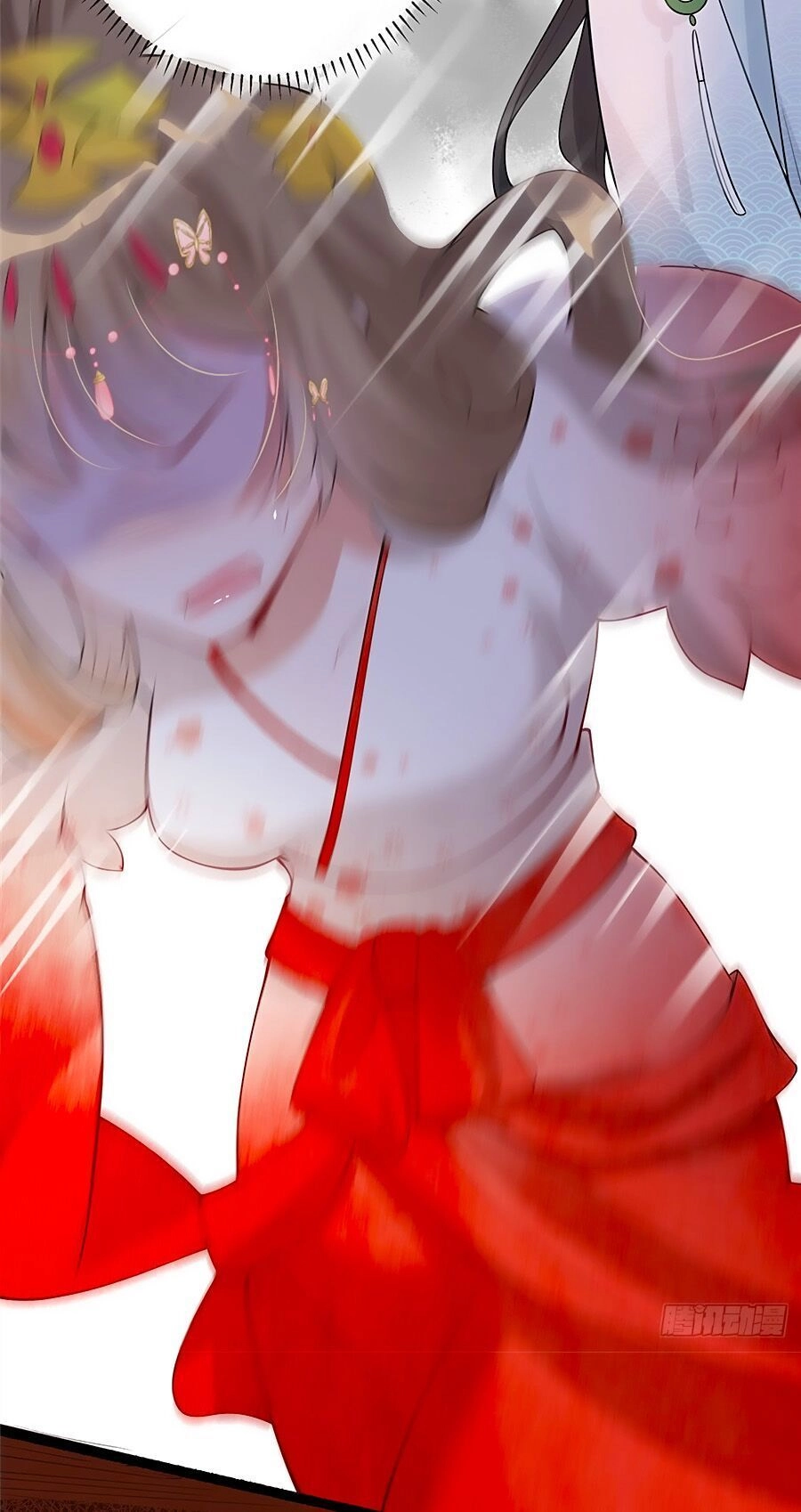 Gian Phi Như Thử Đa Kiều Chapter 14 - 16