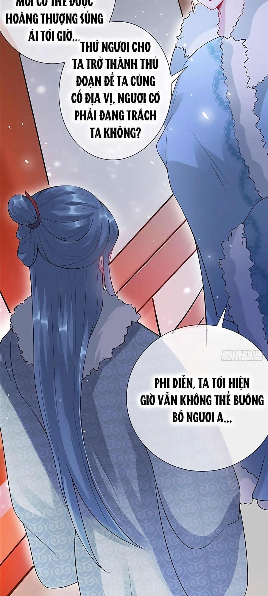 Gian Phi Như Thử Đa Kiều Chapter 14 - 23