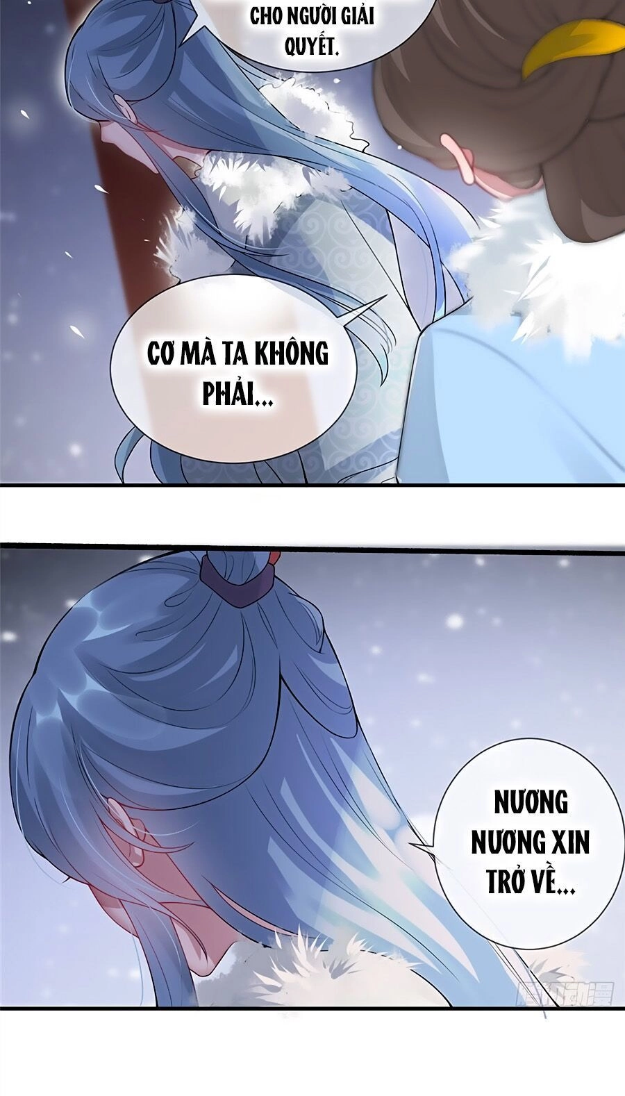 Gian Phi Như Thử Đa Kiều Chapter 14 - 25