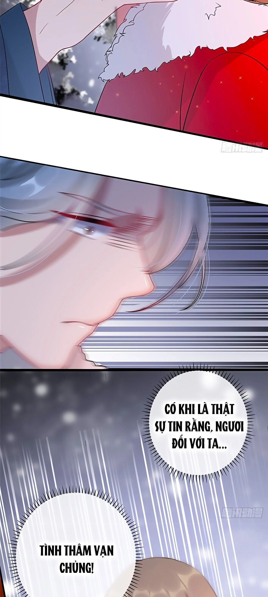 Gian Phi Như Thử Đa Kiều Chapter 14 - 33