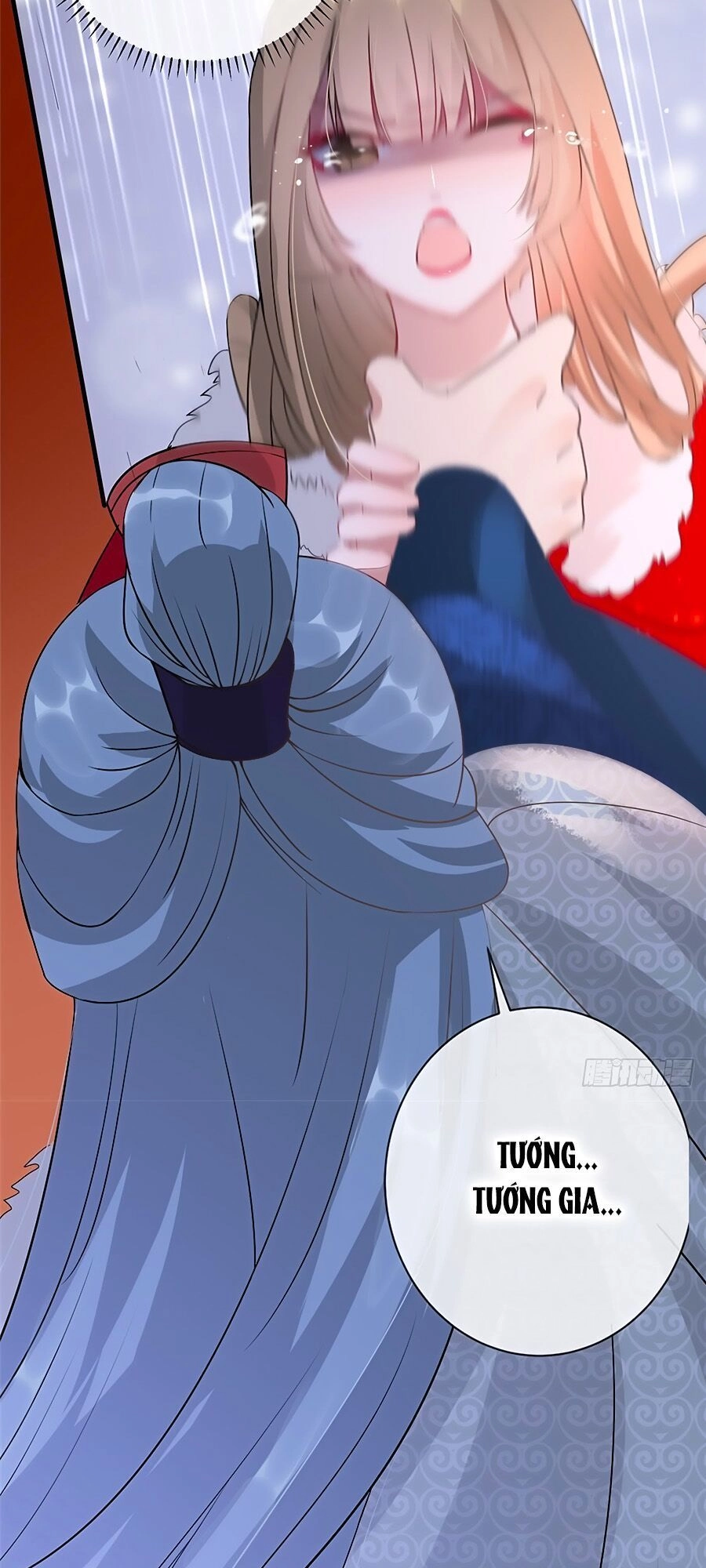 Gian Phi Như Thử Đa Kiều Chapter 14 - 34