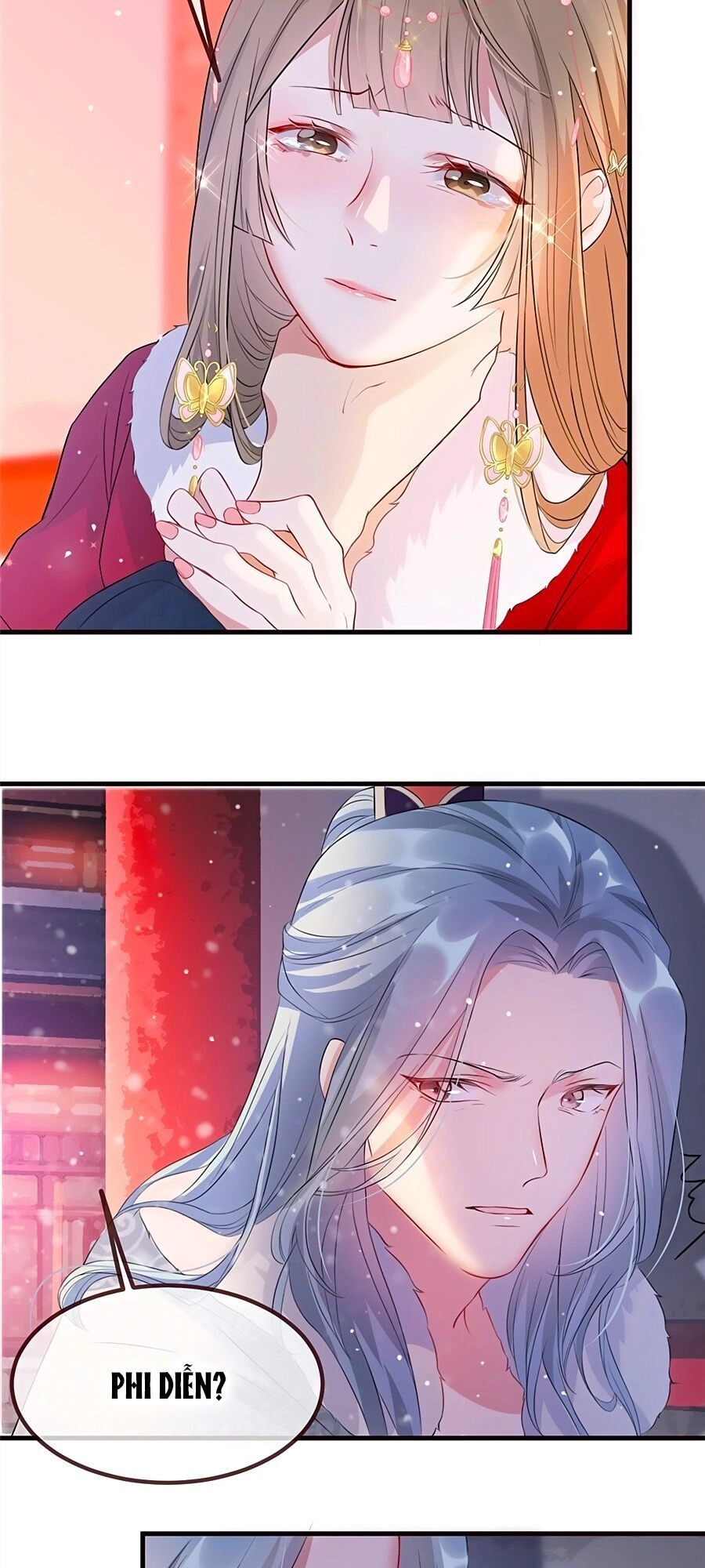 Gian Phi Như Thử Đa Kiều Chapter 15 - 2