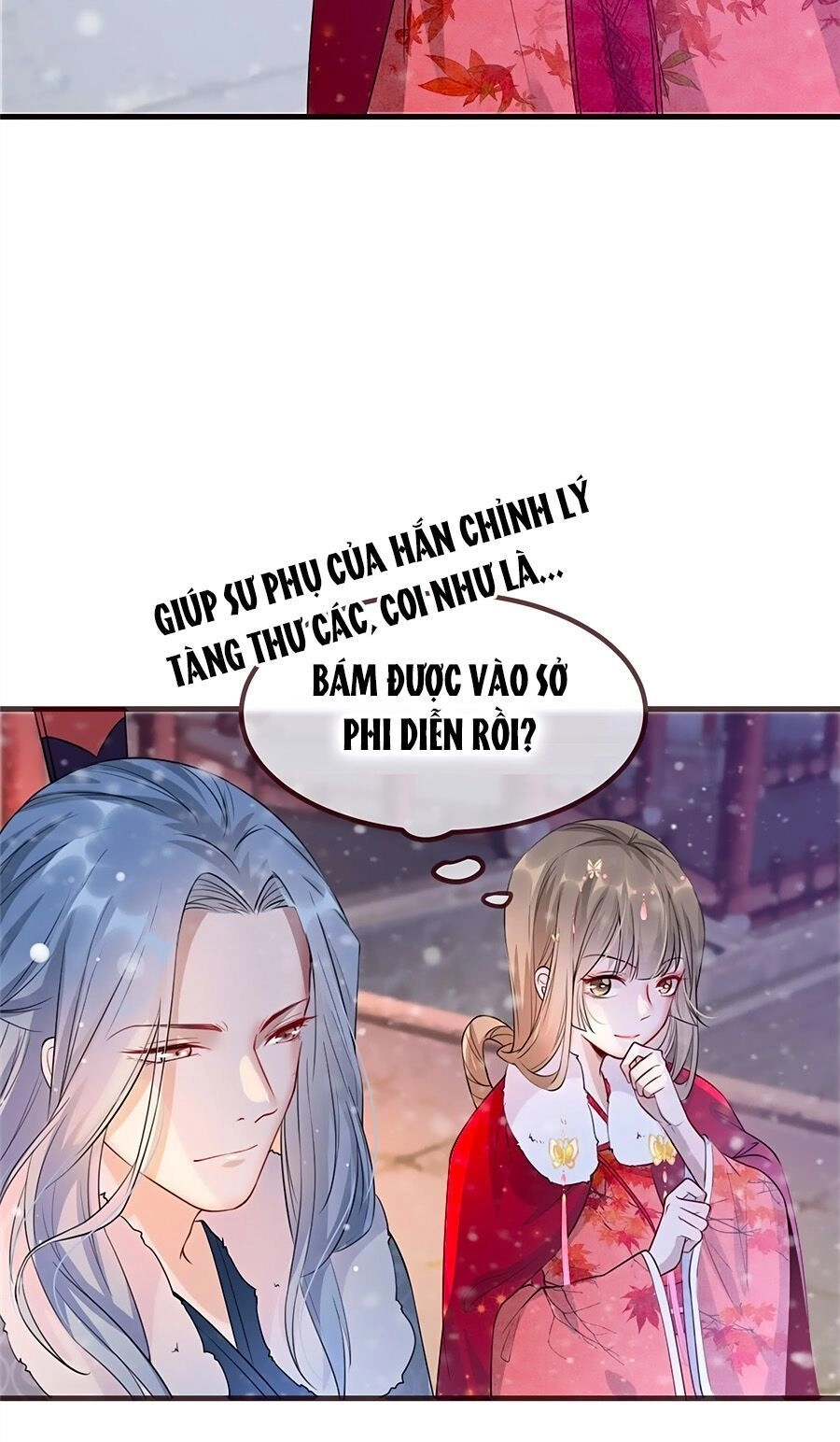 Gian Phi Như Thử Đa Kiều Chapter 15 - 11