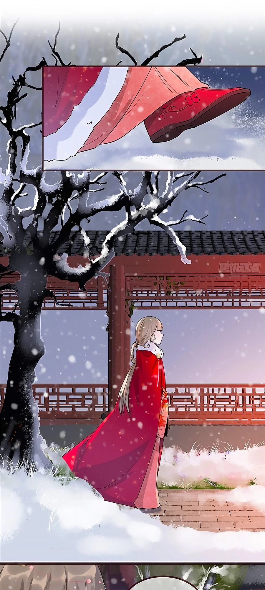 Gian Phi Như Thử Đa Kiều Chapter 15 - 15