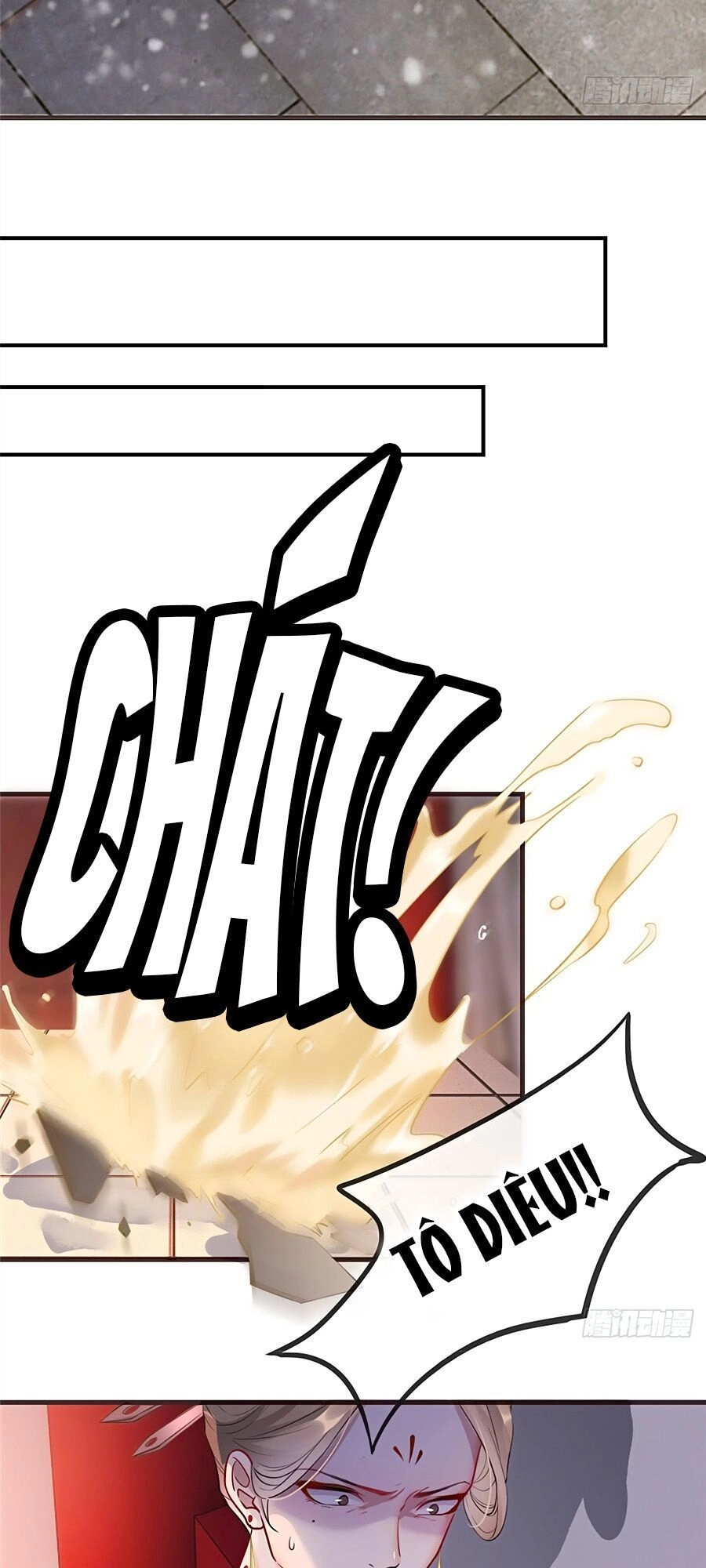 Gian Phi Như Thử Đa Kiều Chapter 15 - 24