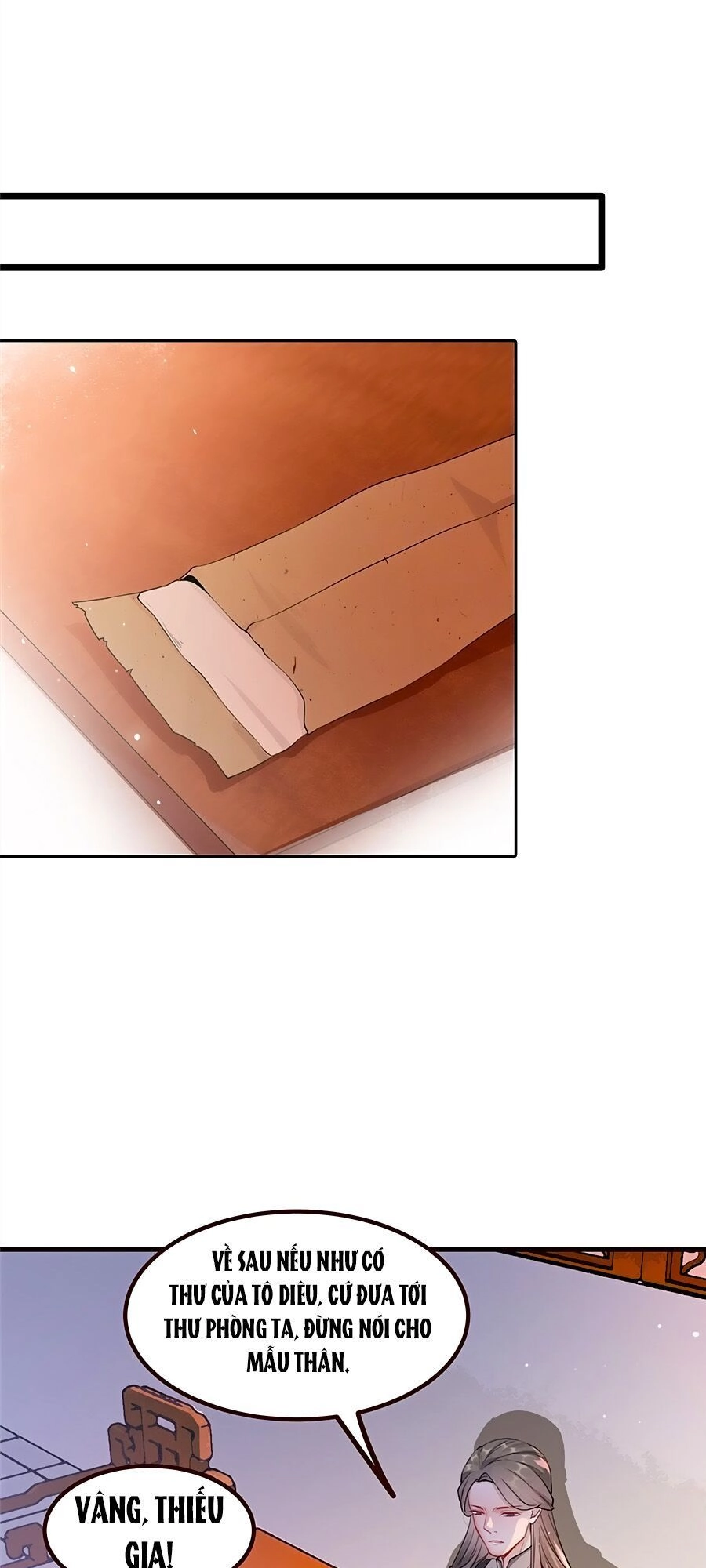 Gian Phi Như Thử Đa Kiều Chapter 15 - 27