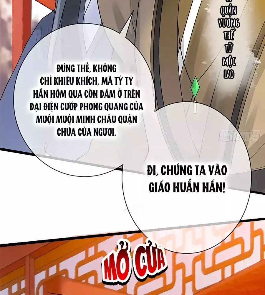 Gian Phi Như Thử Đa Kiều Chapter 16 - 4
