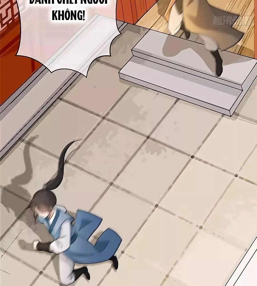 Gian Phi Như Thử Đa Kiều Chapter 16 - 16