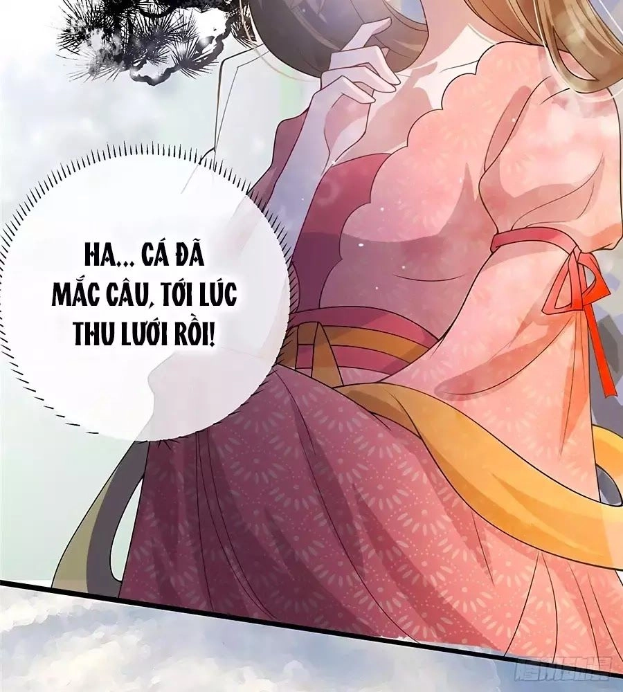 Gian Phi Như Thử Đa Kiều Chapter 16 - 21