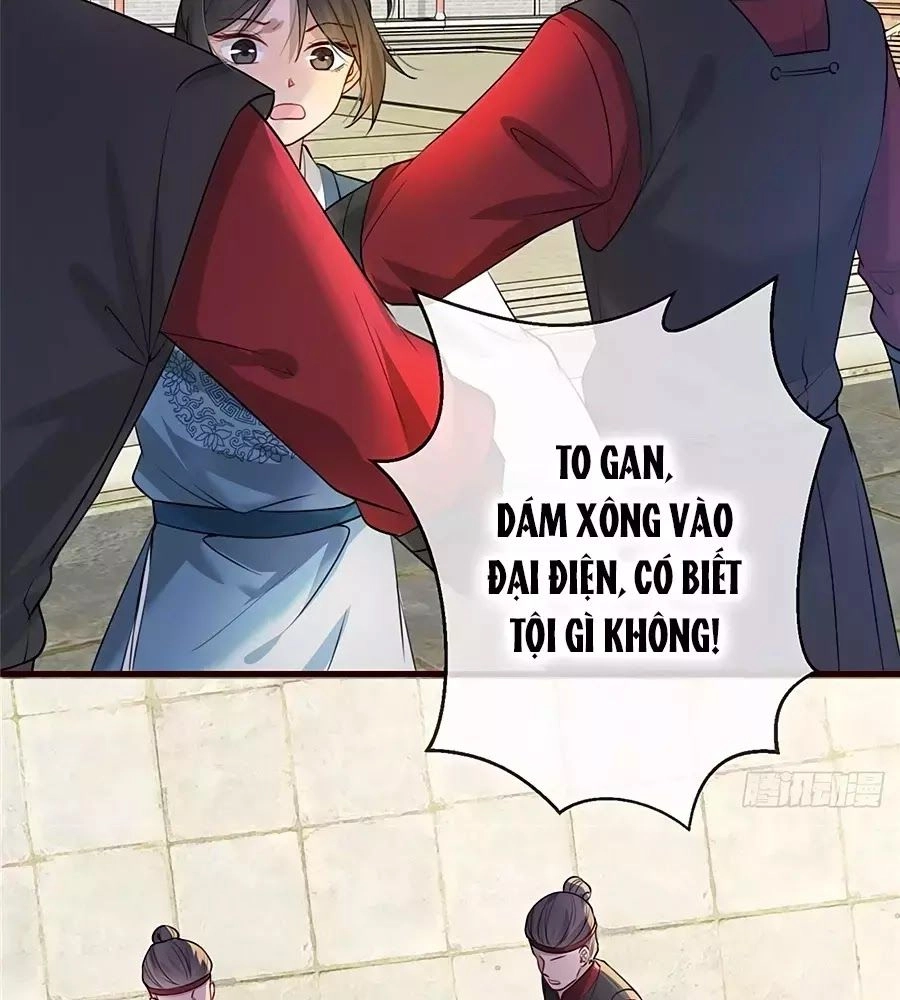 Gian Phi Như Thử Đa Kiều Chapter 16 - 29