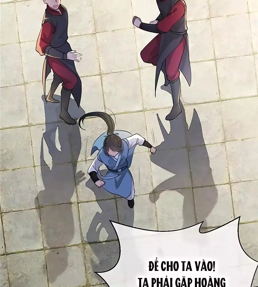 Gian Phi Như Thử Đa Kiều Chapter 16 - 30