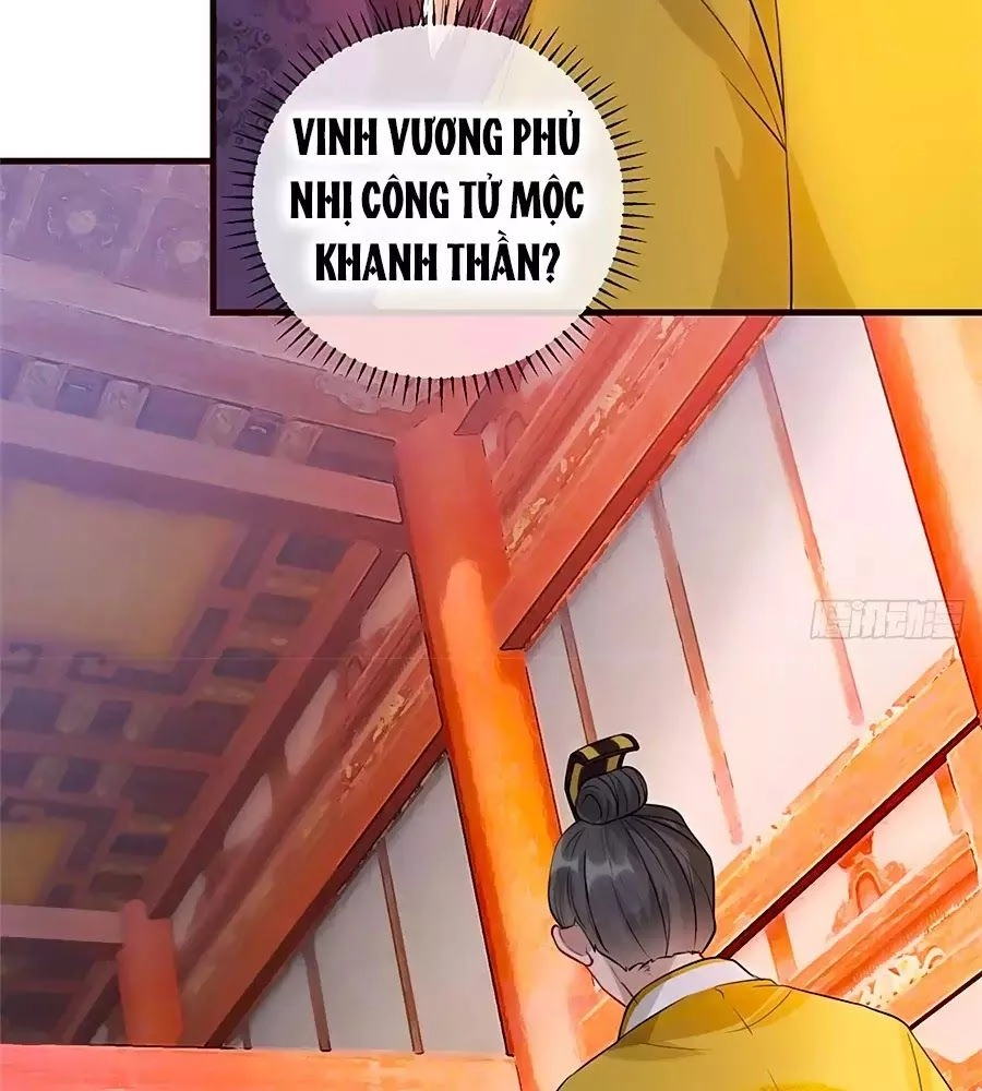 Gian Phi Như Thử Đa Kiều Chapter 16 - 36