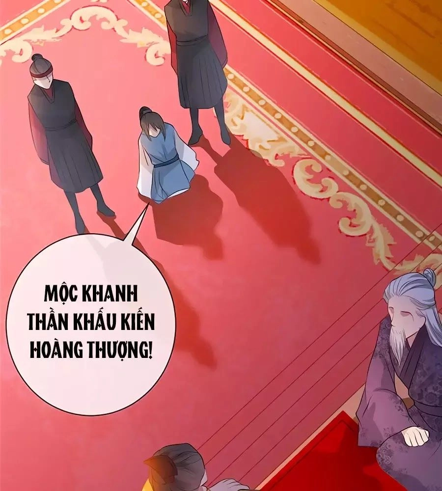 Gian Phi Như Thử Đa Kiều Chapter 16 - 40