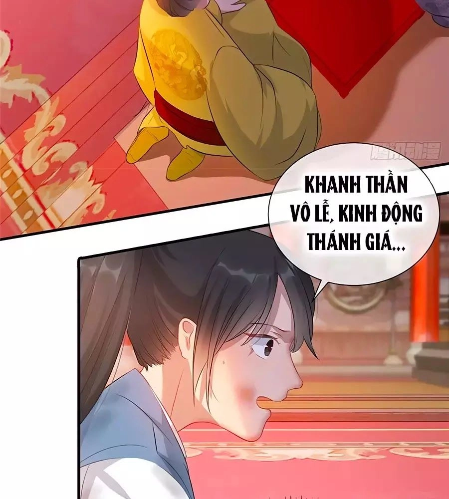 Gian Phi Như Thử Đa Kiều Chapter 16 - 41