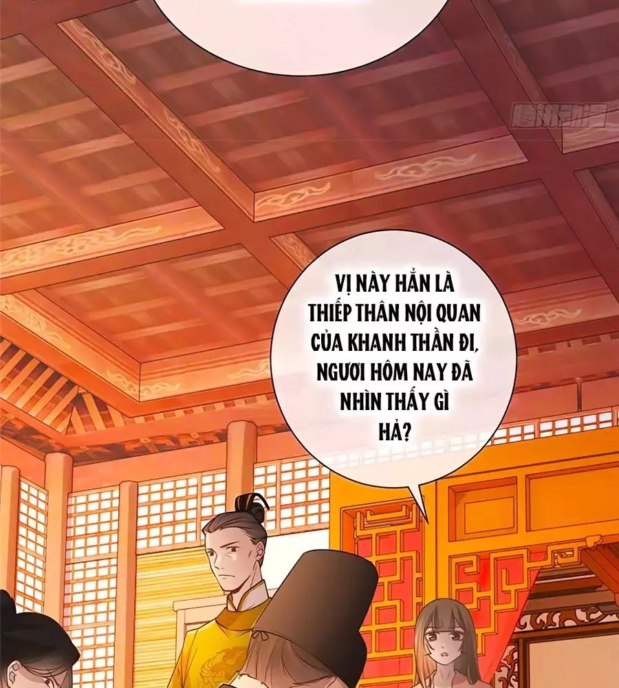 Gian Phi Như Thử Đa Kiều Chapter 16 - 63