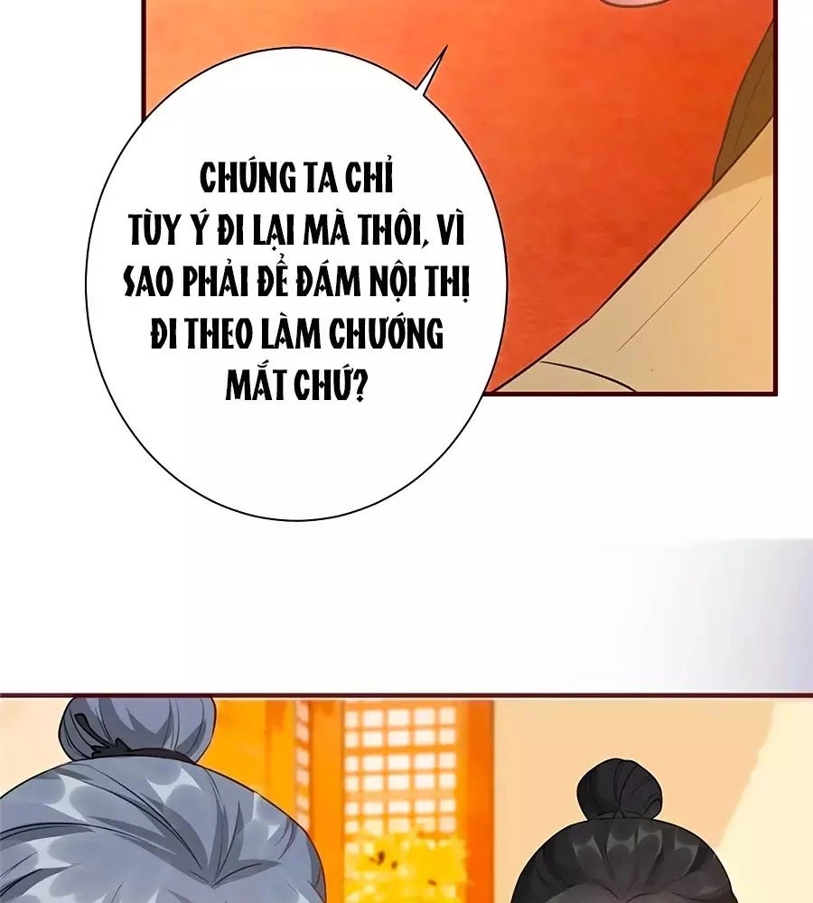 Gian Phi Như Thử Đa Kiều Chapter 16 - 70