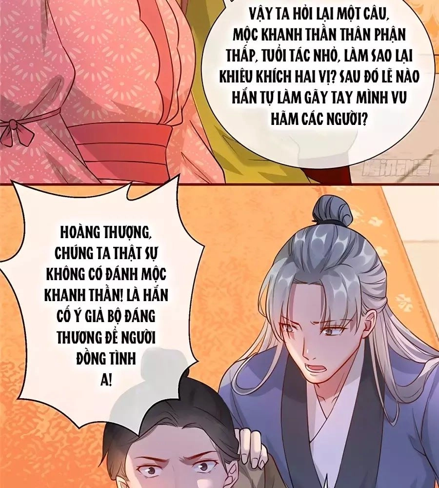 Gian Phi Như Thử Đa Kiều Chapter 16 - 73