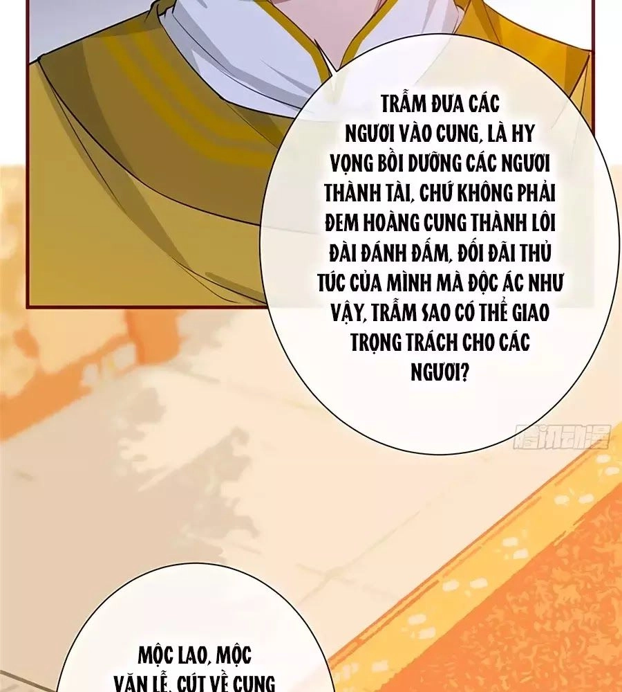 Gian Phi Như Thử Đa Kiều Chapter 16 - 79