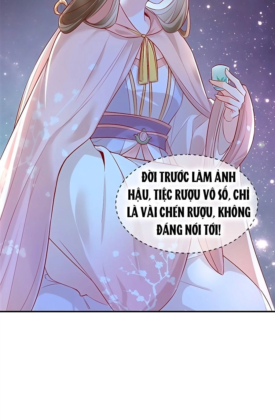 Gian Phi Như Thử Đa Kiều Chapter 17 - 11