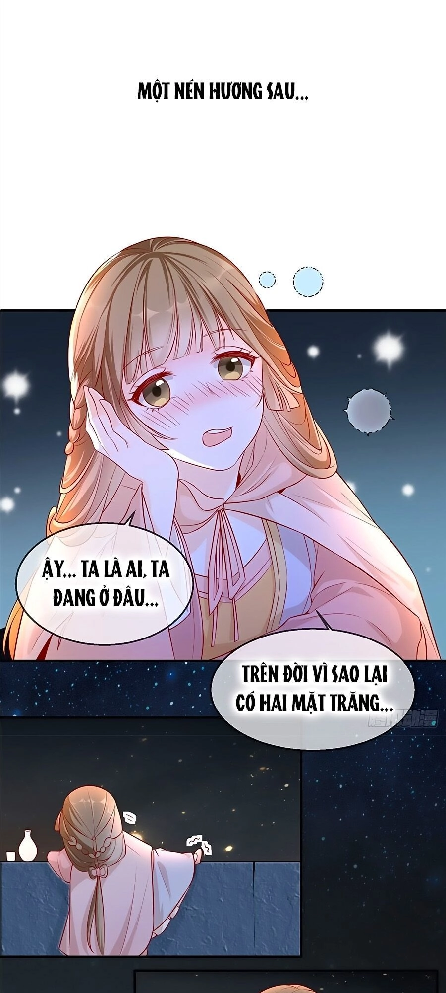 Gian Phi Như Thử Đa Kiều Chapter 17 - 12