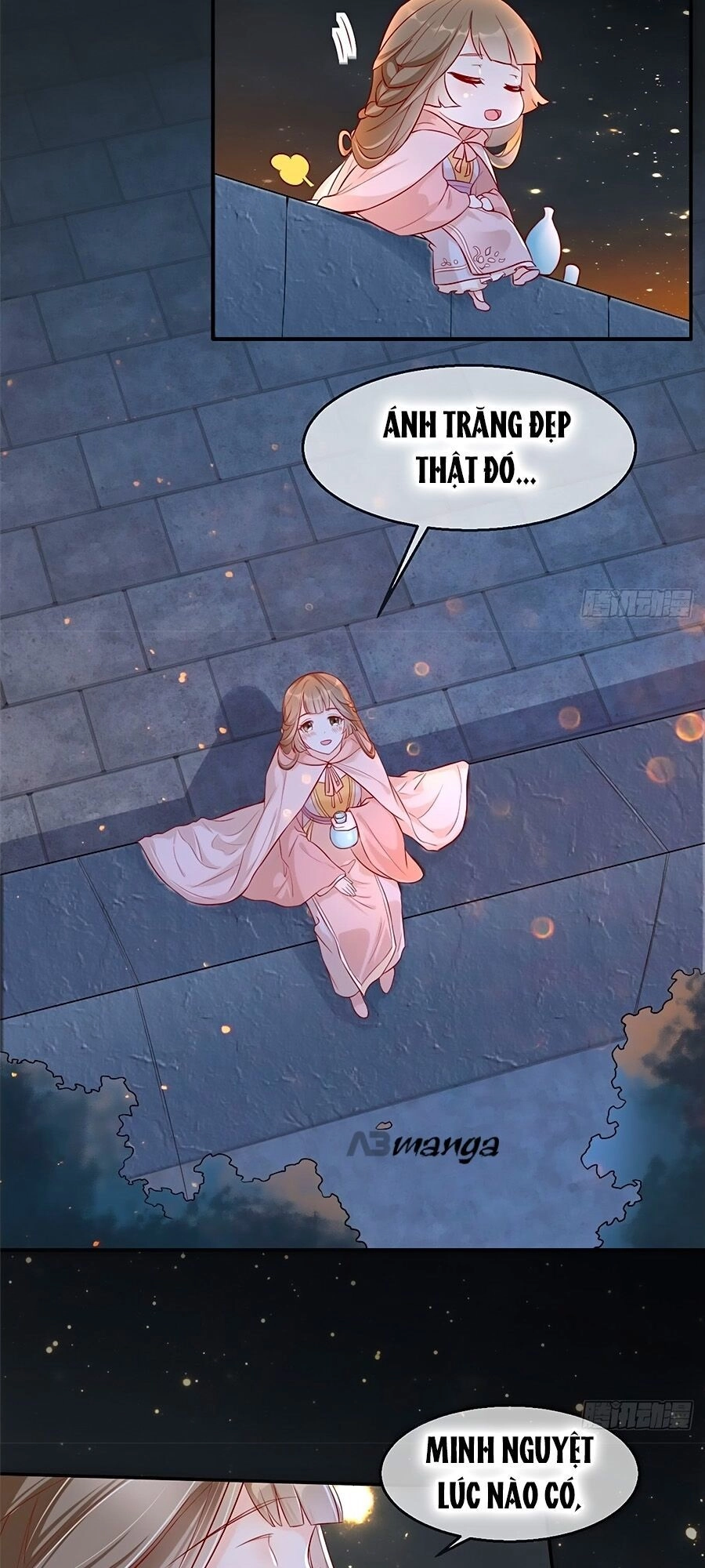 Gian Phi Như Thử Đa Kiều Chapter 17 - 13