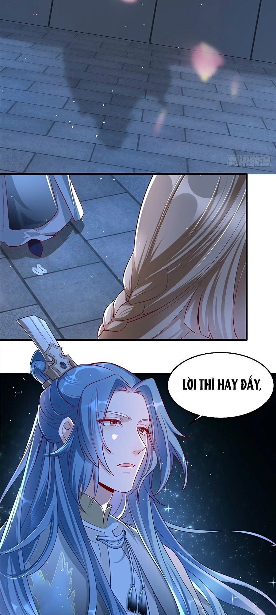 Gian Phi Như Thử Đa Kiều Chapter 17 - 17