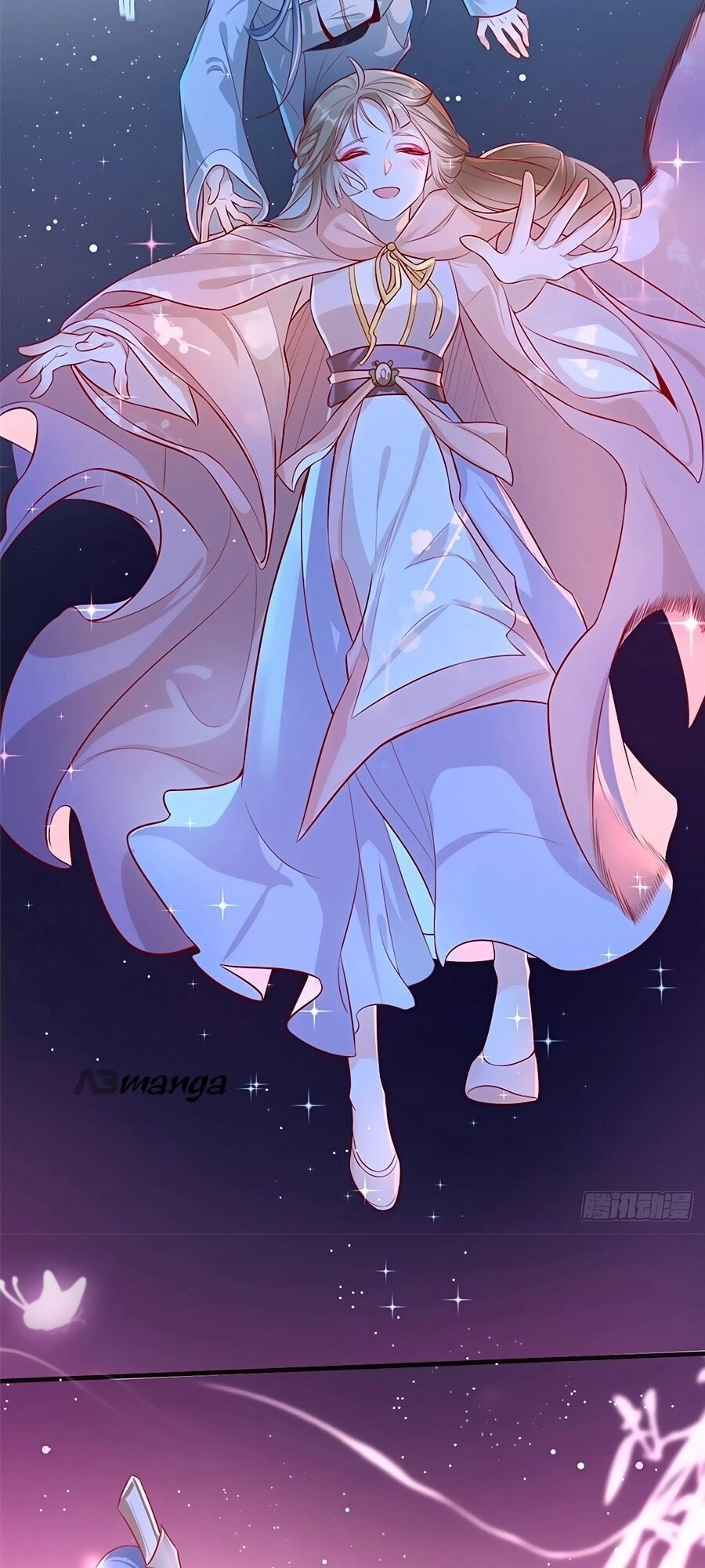 Gian Phi Như Thử Đa Kiều Chapter 17 - 19