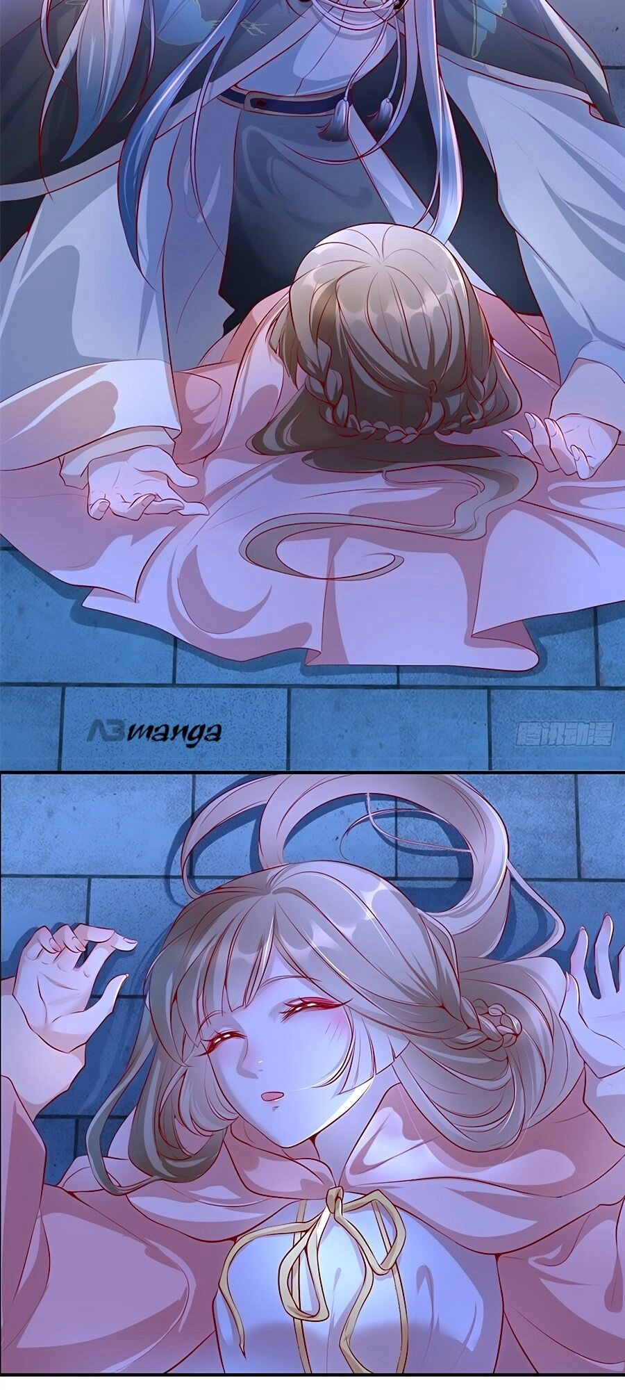 Gian Phi Như Thử Đa Kiều Chapter 17 - 30