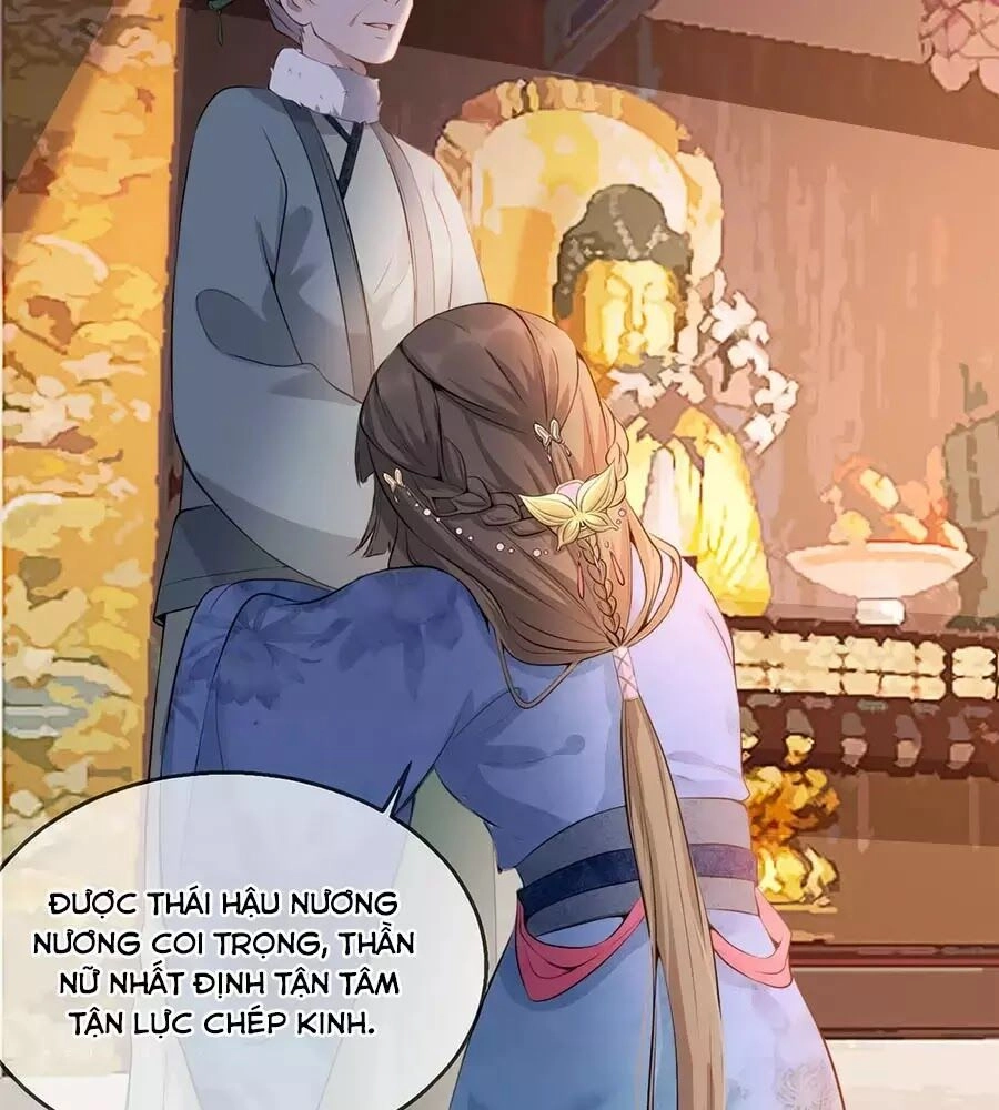 Gian Phi Như Thử Đa Kiều Chapter 18 - 3