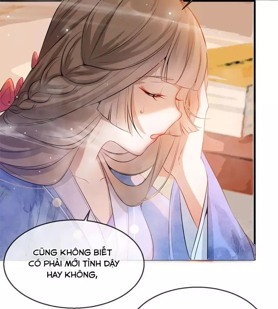 Gian Phi Như Thử Đa Kiều Chapter 18 - 9