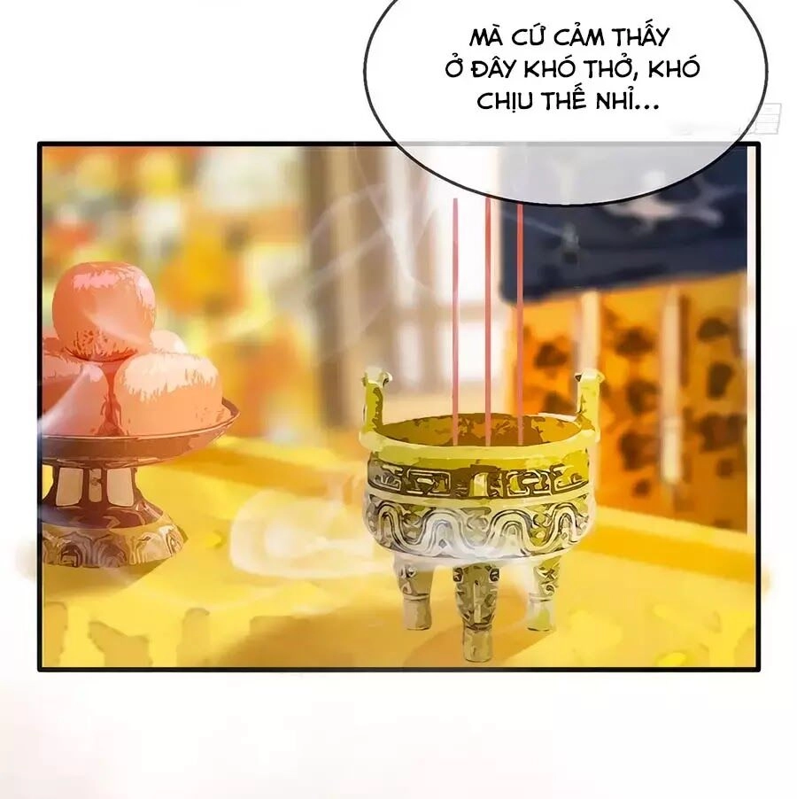 Gian Phi Như Thử Đa Kiều Chapter 18 - 10