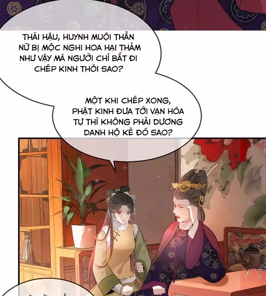 Gian Phi Như Thử Đa Kiều Chapter 18 - 15