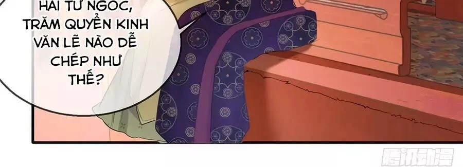 Gian Phi Như Thử Đa Kiều Chapter 18 - 16