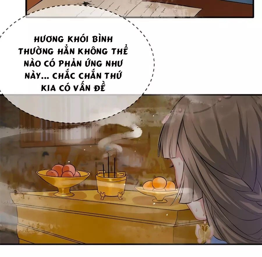 Gian Phi Như Thử Đa Kiều Chapter 18 - 27