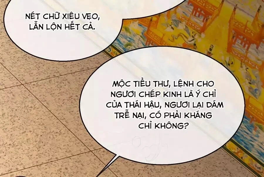 Gian Phi Như Thử Đa Kiều Chapter 18 - 38