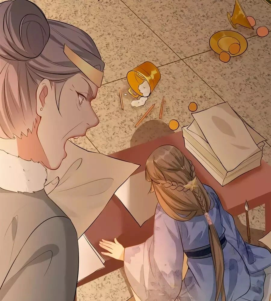 Gian Phi Như Thử Đa Kiều Chapter 18 - 39