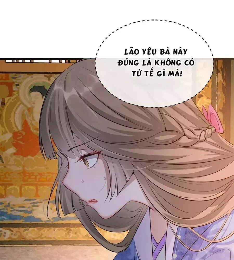 Gian Phi Như Thử Đa Kiều Chapter 18 - 41