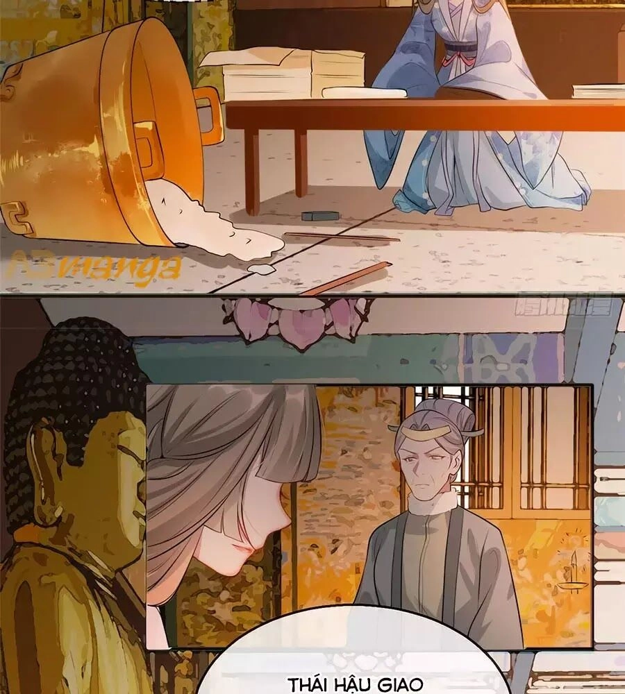 Gian Phi Như Thử Đa Kiều Chapter 18 - 43