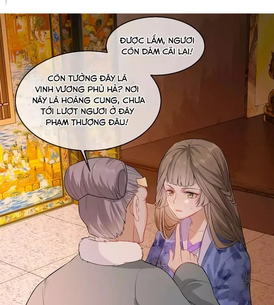 Gian Phi Như Thử Đa Kiều Chapter 18 - 47